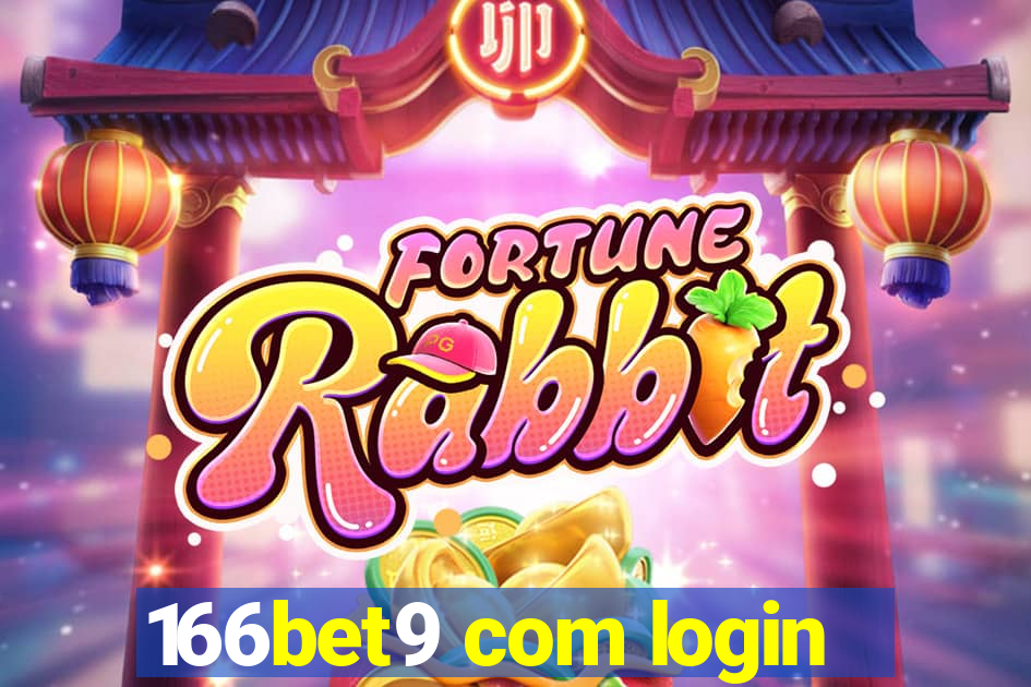 166bet9 com login